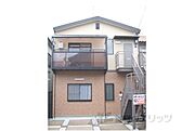 桂駅より徒歩20分 1階 築23年6ヶ月の賃貸物件