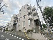 北大路駅より徒歩13分 3階 築32年7ヶ月の賃貸物件