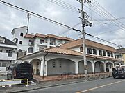 咲花ヴィラ 4階 築48年4ヶ月の賃貸物件