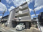 二条城前駅より徒歩14分 1階 築28年11ヶ月の賃貸物件