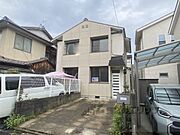 北大路駅より徒歩14分 2階 築48年6ヶ月の賃貸物件