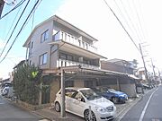 ル・レーブ紫野 1階 築34年6ヶ月の賃貸物件