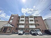 上桂駅より徒歩15分 1階 築21年7ヶ月の賃貸物件
