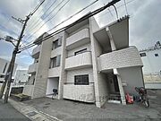 桂駅より徒歩17分 1階 築37年2ヶ月の賃貸物件