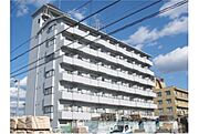 西京極駅より徒歩14分 2階 築38年7ヶ月の賃貸物件