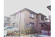桂駅より徒歩15分 1階 築26年4ヶ月の賃貸物件