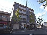 桂駅より徒歩14分 3階 築18年6ヶ月の賃貸物件