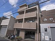 二条駅よりバス13分 徒歩3分 2階 築27年1ヶ月の賃貸物件