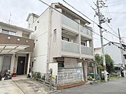カマラードふじ 3階 築38年8ヶ月の賃貸物件