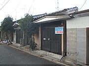 花園駅より徒歩8分 1階 築61年11ヶ月の賃貸物件