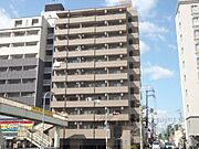 今出川駅より徒歩11分 9階 築29年6ヶ月の賃貸物件