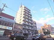 今出川駅より徒歩19分 10階 築35年10ヶ月の賃貸物件
