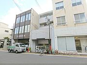 鞍馬口駅より徒歩15分 2階 築36年4ヶ月の賃貸物件