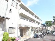 桂駅より徒歩17分 1階 築38年8ヶ月の賃貸物件