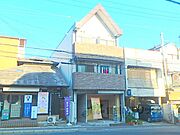 北大路駅よりバス14分 徒歩1分 2階 築28年9ヶ月の賃貸物件