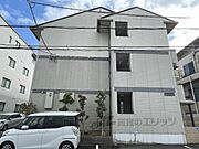 トリヴァンベール95 1階 築30年6ヶ月の賃貸物件