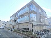 ベル・クローバー嵯峨野 2階 築10年11ヶ月の賃貸物件