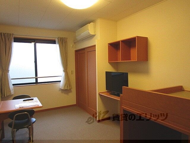 子供部屋