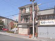 北山駅より徒歩22分 3階 築48年5ヶ月の賃貸物件
