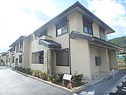 嵯峨嵐山駅より徒歩19分 1階 築7年の賃貸物件