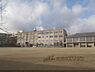 周辺：松陽小学校まで450メートル