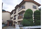 京都市西京区大枝沓掛町 3階建 築45年のイメージ