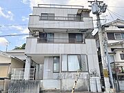 ぐれーしい原谷 3階 築36年11ヶ月の賃貸物件