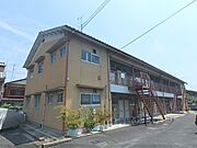 松尾大社駅より徒歩14分 2階 築48年9ヶ月の賃貸物件