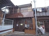 梅津フケノ川町13-4貸家のイメージ