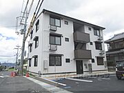ユーフォリア２の賃貸物件
