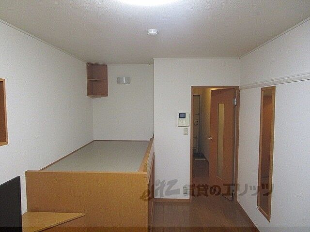 子供部屋