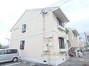 オクイハイツの賃貸物件