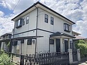 草津駅より徒歩12分 築27年11ヶ月 2階建の賃貸物件