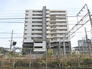 近江八幡駅より徒歩2分 3階 築12年9ヶ月の賃貸物件