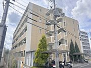南草津駅より徒歩20分 4階 築16年7ヶ月の賃貸物件
