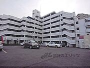 瀬田駅より徒歩7分 築37年10ヶ月 7階建の賃貸物件