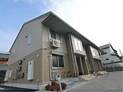 瀬田駅より徒歩15分 1階 築9年1ヶ月の賃貸物件