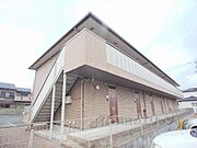 南草津駅より徒歩12分 1階 築18年8ヶ月の賃貸物件