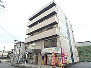 堅田駅より徒歩3分 5階 築32年10ヶ月の賃貸物件