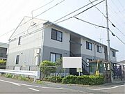 守山駅より徒歩17分 2階 築29年9ヶ月の賃貸物件