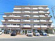 瀬田駅より徒歩15分 6階 築37年7ヶ月の賃貸物件
