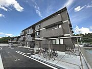 瀬田駅より徒歩17分 1階 築3年11ヶ月の賃貸物件