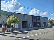 近江高島駅より徒歩5分 1階 築2年1ヶ月の賃貸物件