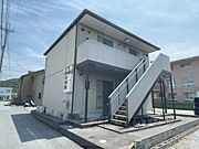 南彦根駅よりバス8分 徒歩1分 1階 築25年5ヶ月の賃貸物件