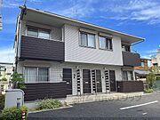 エルメゾン彦根中央町の賃貸物件