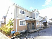 能登川駅より徒歩10分 1階 築24年1ヶ月の賃貸物件