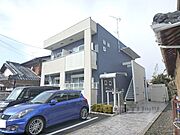 アンジュ・カレム 2階 築13年10ヶ月の賃貸物件