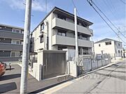 ひこね芹川駅より徒歩18分 3階 新築の賃貸物件