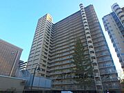 草津駅より徒歩3分 11階 築29年3ヶ月の賃貸物件