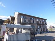 おごと温泉駅より徒歩9分 2階 築20年4ヶ月の賃貸物件